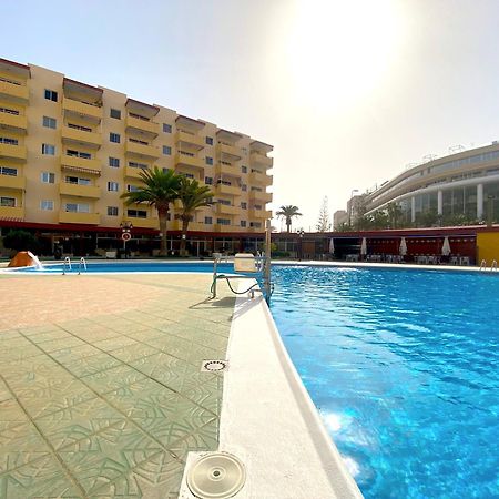 Tropicalidays Cristianos Angel Apartment Los Cristianos  Exterior foto
