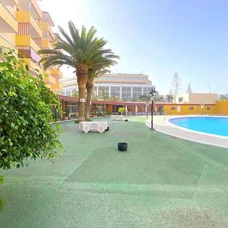 Tropicalidays Cristianos Angel Apartment Los Cristianos  Exterior foto