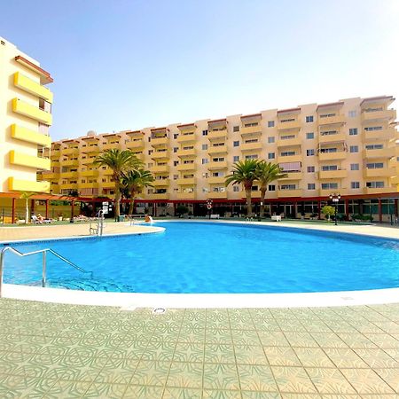 Tropicalidays Cristianos Angel Apartment Los Cristianos  Exterior foto