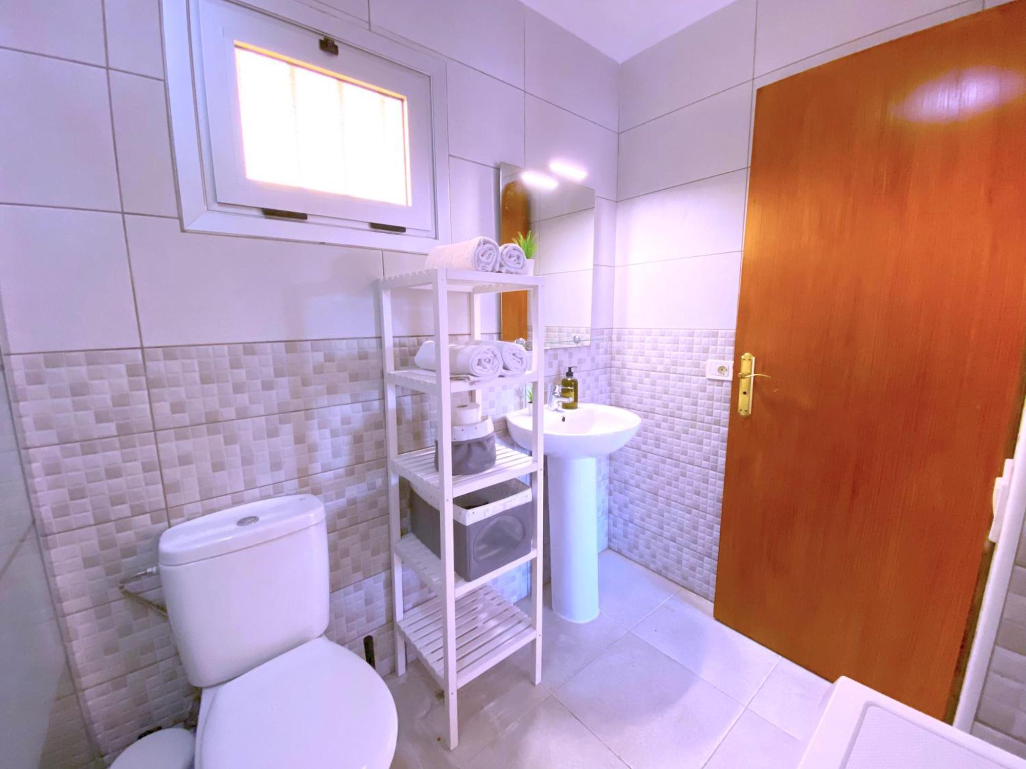 Tropicalidays Cristianos Angel Apartment Los Cristianos  Exterior foto
