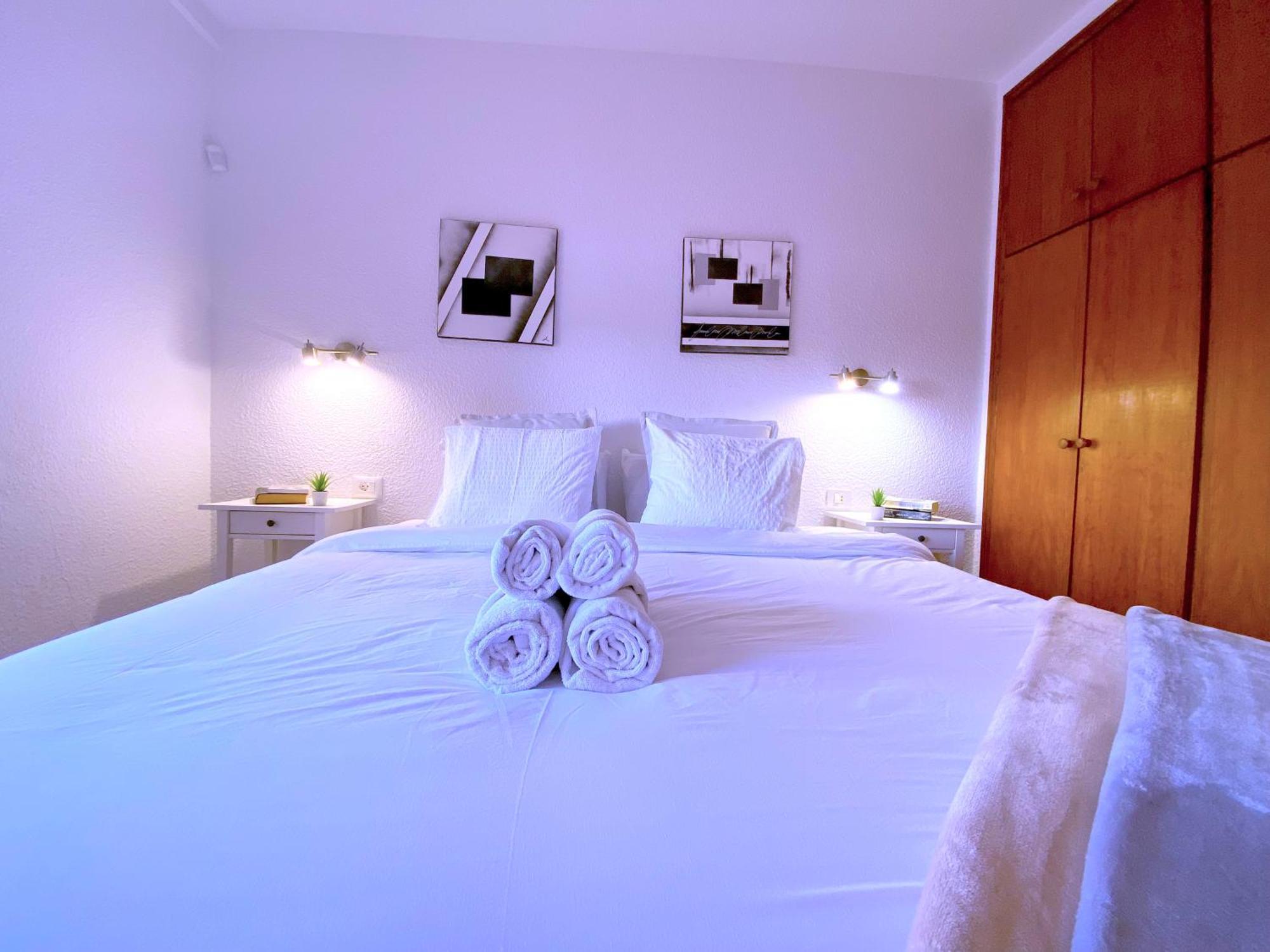 Tropicalidays Cristianos Angel Apartment Los Cristianos  Exterior foto