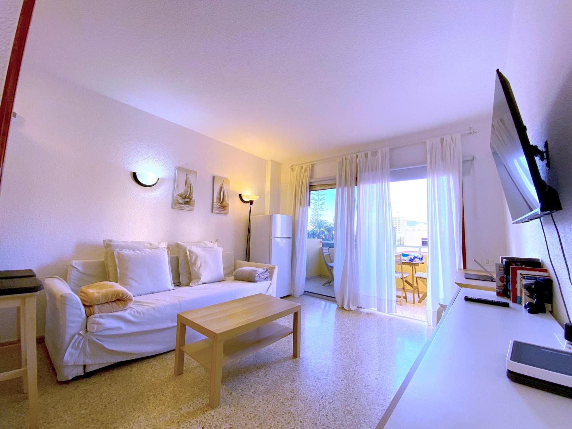 Tropicalidays Cristianos Angel Apartment Los Cristianos  Exterior foto