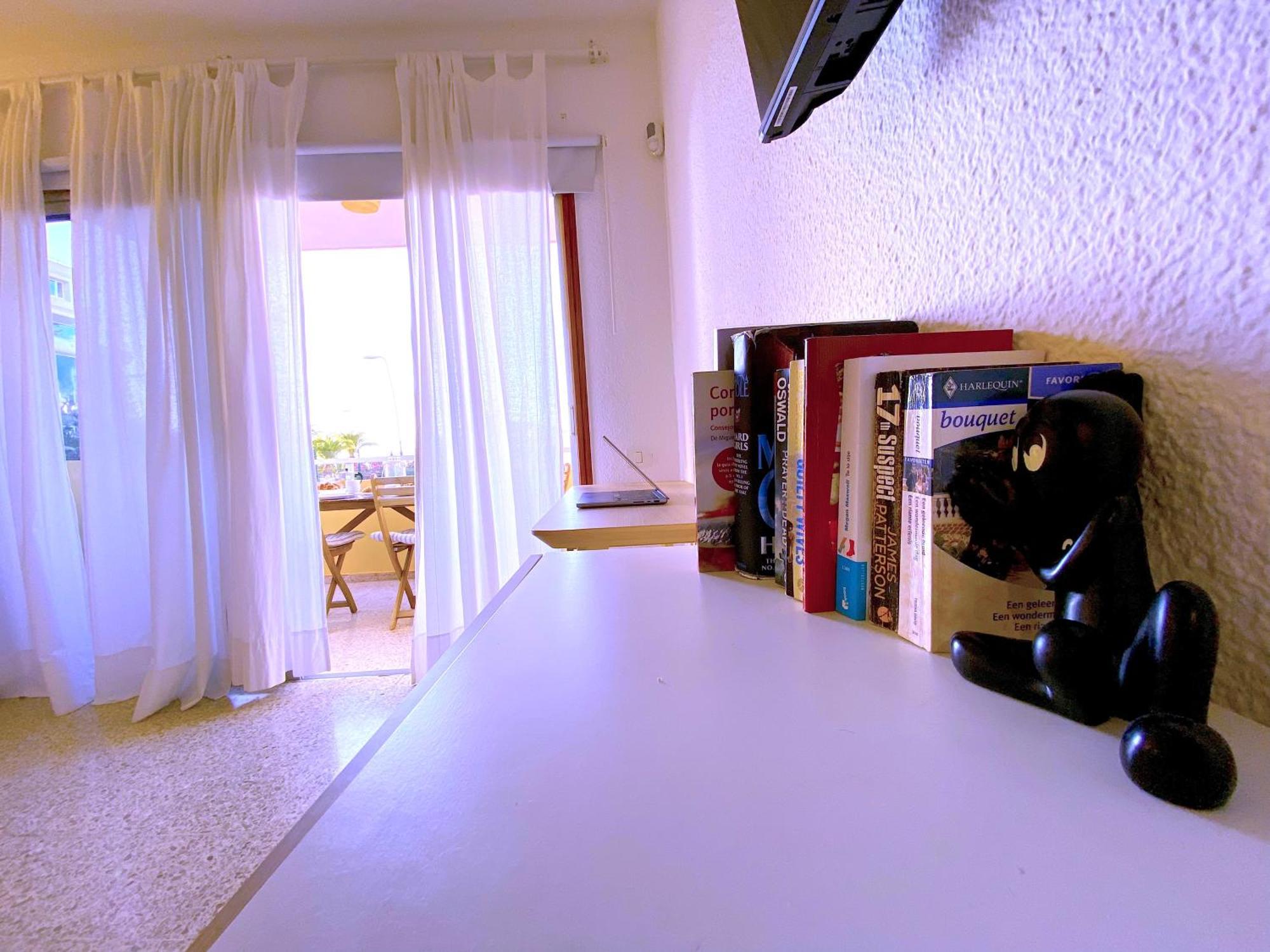 Tropicalidays Cristianos Angel Apartment Los Cristianos  Exterior foto