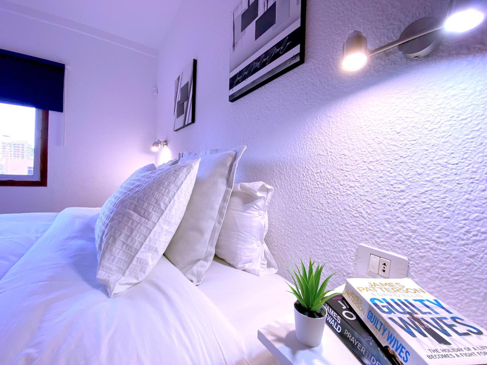 Tropicalidays Cristianos Angel Apartment Los Cristianos  Exterior foto