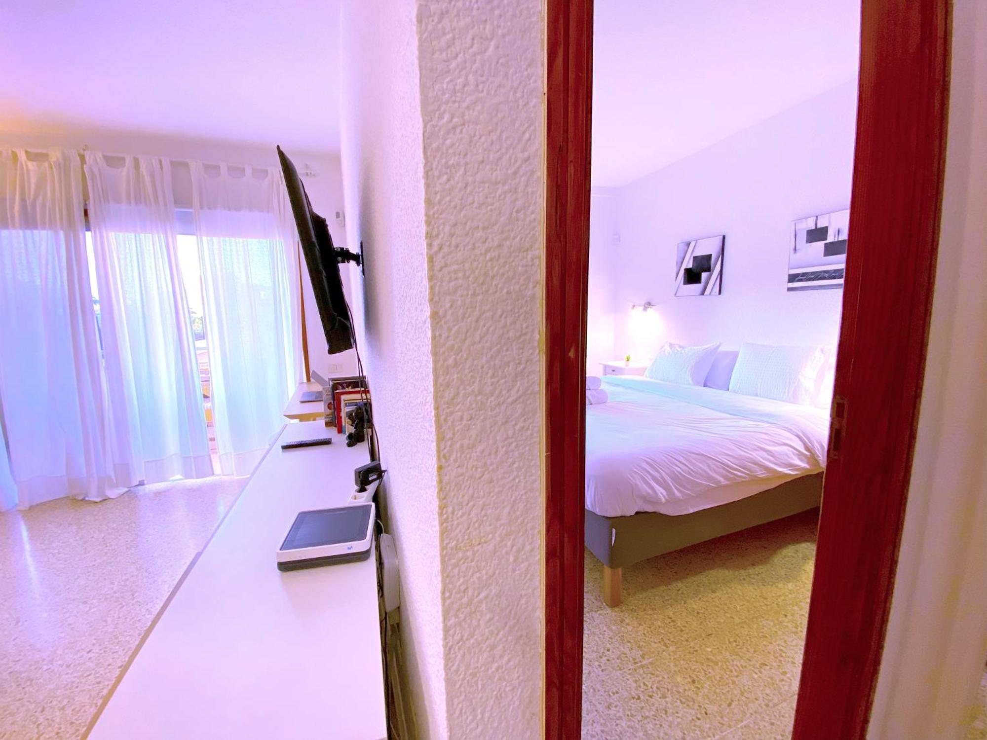 Tropicalidays Cristianos Angel Apartment Los Cristianos  Exterior foto